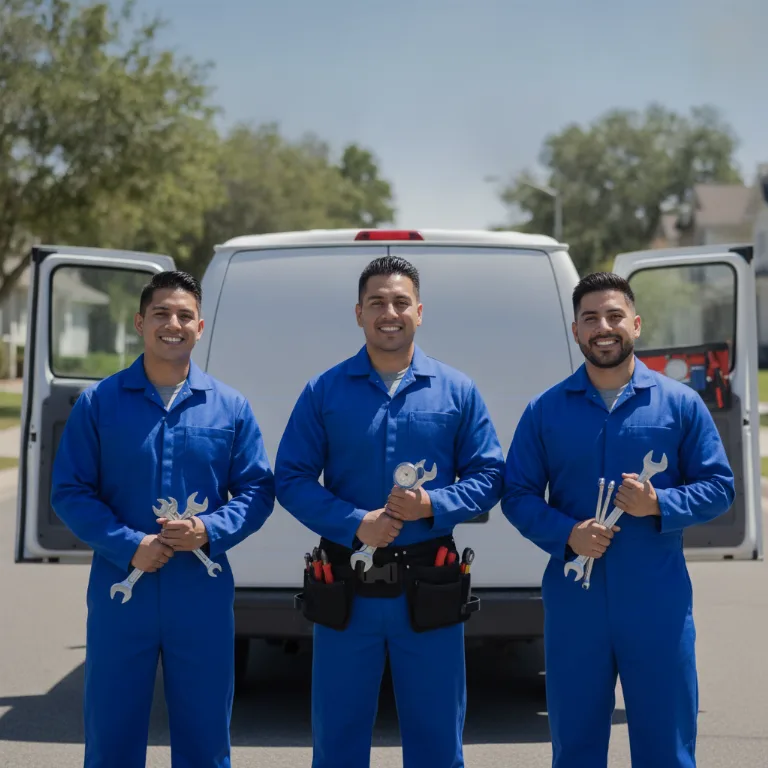 Reparación Caldera Gas equipo en Tepatitlan de Morelos